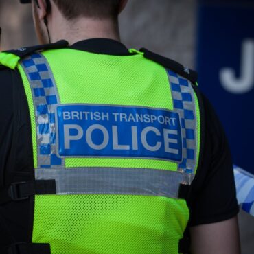 Man attempts train hijack a week after Huntingdon stabbings
