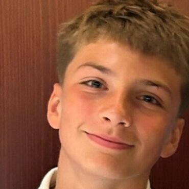 The family of a 14-year-old hit by a train say they will ‘miss him forever’