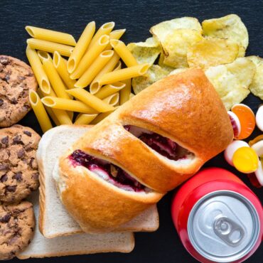 Scientists sound alarm over ultra-processed foods