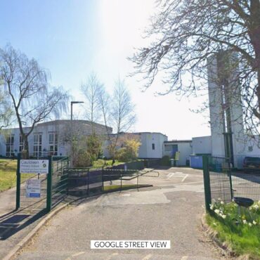 Primary school cancels Christmas show after ‘racist abuse’