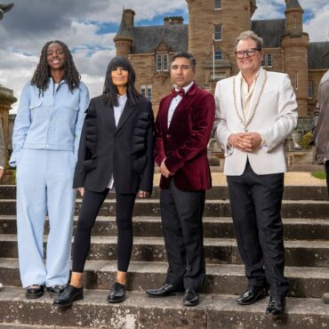 Celebrity Traitors star reveals double-bluff that fooled the faithful in final