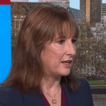 ‘Of course I didn’t’ lie about state of public finances, Reeves insists to Sky News