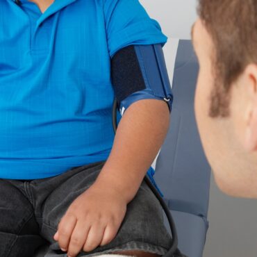 ‘Deeply concerning’: Rates of high blood pressure in children doubled since 2000, study suggests