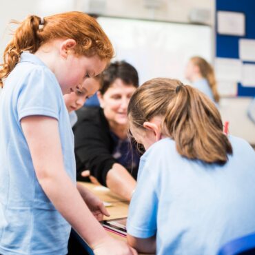 Biggest schools shake-up in a decade announced