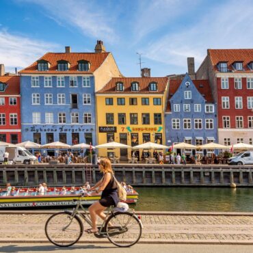 Danish asylum model explained