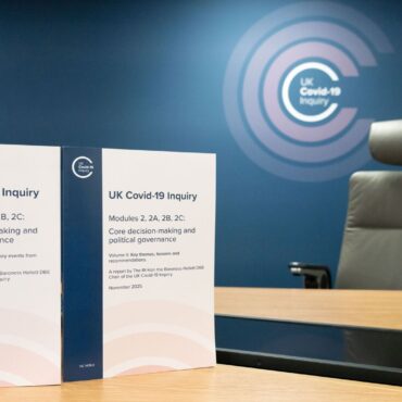 COVID-19 report goes a long way to answering inquiry’s critics