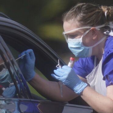 The COVID inquiry highlights a damning statistic – but there’s another, far greater failure