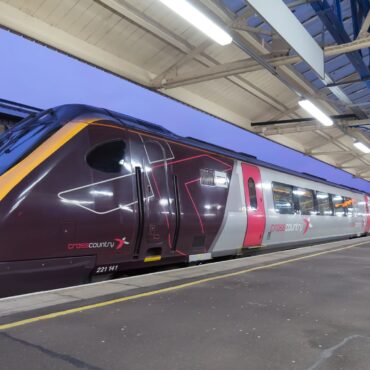 Christmas travel chaos expected as rail workers announce strikes