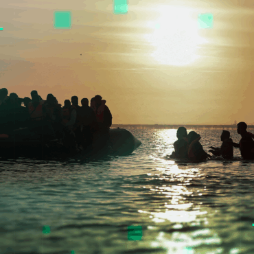 How the UK and Denmark’s immigration policies compare