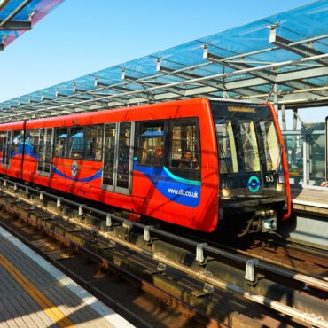 DLR to be extended to Thamesmead, budget confirms – everything we know so far