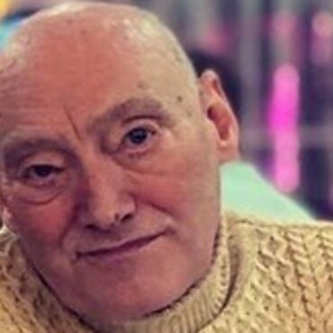 Man who died in helicopter crash near Doncaster named
