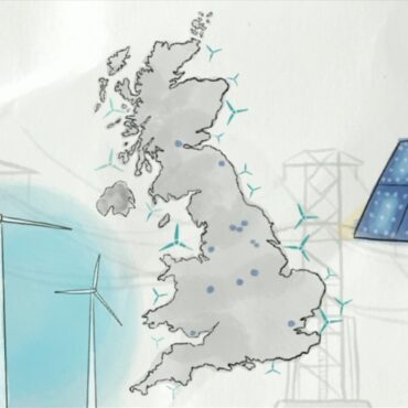 Households and business must wait for energy bills to fall, minister says