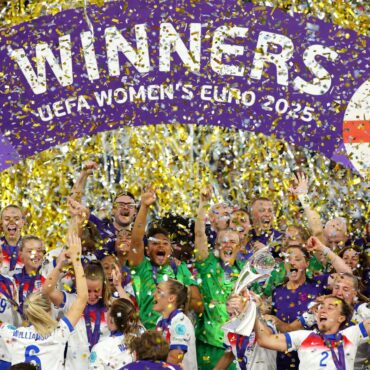 Female stars may leave sport unless tech giants clamp down on online abuse, Ofcom warns