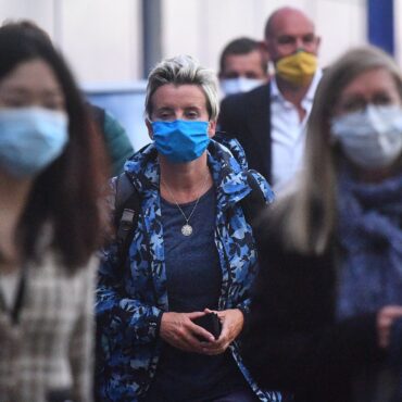 Coronavirus crisis: A timeline of the UK’s response to the pandemic