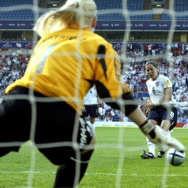 England’s record appearance maker calls for more investment in grassroots football