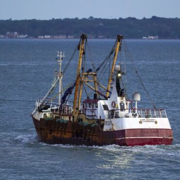 UK government funding for Scotland’s fishing industry branded an ‘insult’