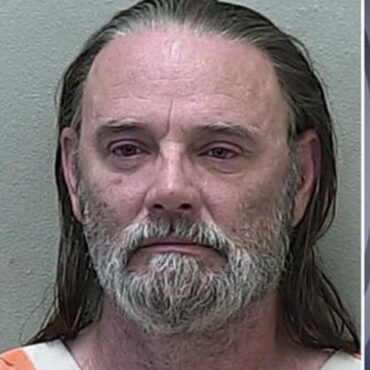 Man arrested in Florida over alleged murder and kidnap of British woman