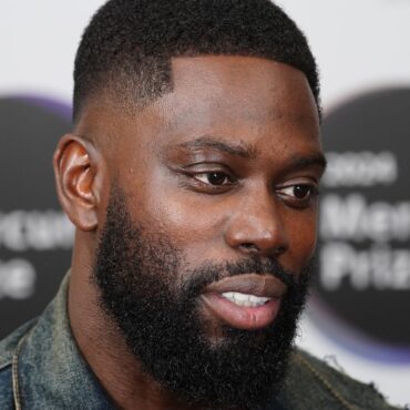 Rapper Ghetts facing new charges after allegedly causing death by dangerous driving