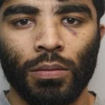 Man who killed ‘Good Samaritan’ after ploughing into him with car during wedding brawl jailed