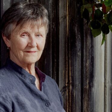 ‘The mess my life became is not unique’: Diary collection wins prestigious non-fiction prize