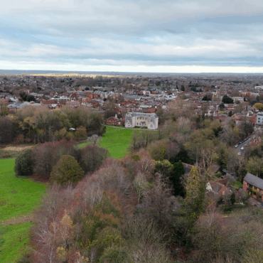 The town where voters placed trust in Labour – and some now feel betrayed