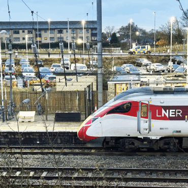 What we know about knife attack on busy train