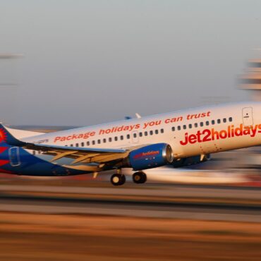 Jet2 to launch flights from Gatwick to 29 ‘sunshine destinations’