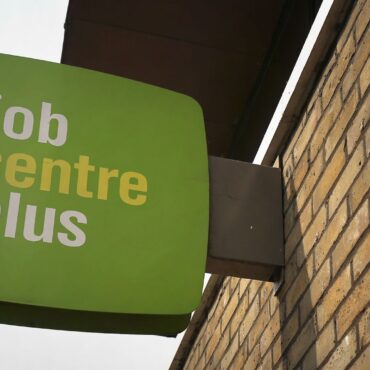 Universal credit claimants soar by over a million in a year, new figures show