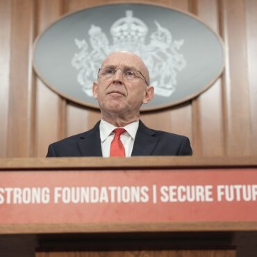 Russian spy ship currently on edge of UK waters, warns defence secretary