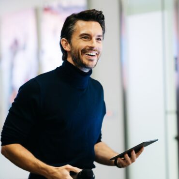 Wicked star Jonathan Bailey ‘felt really scared’ growing up gay in school