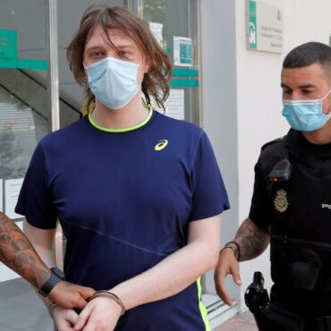 British hacker ordered to pay back over £4m in Bitcoin after accessing celebrity X accounts