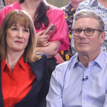 ‘In office but not in power’ – Is Lamont’s famous quote relevant today?