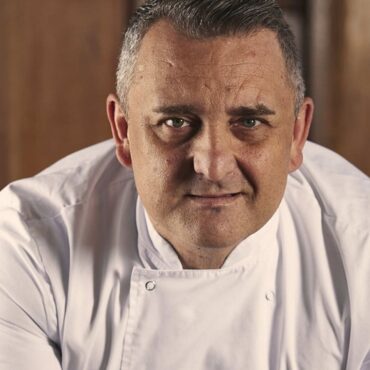 ‘Forget London’: Top chef on UK’s new food capital and the supermarket butter every kitchen needs