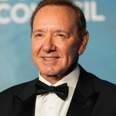 Sexual assault civil trials against Kevin Spacey set for next year