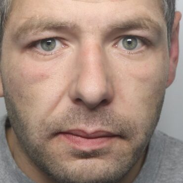 Three prisoners charged with murder of child killer appear in court