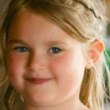 Delivery driver who killed girl, 7, in head-on crash jailed