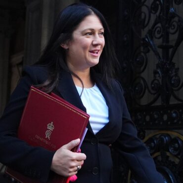 Culture secretary defended in ‘cronyism’ row over appointment of football regulator
