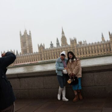 Tourist tax to be introduced across England