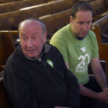 ‘A real moral failing’: Synagogue members still don’t feel safe weeks after attack