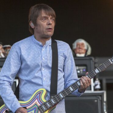 The Stone Roses bassist Mani dies aged 63