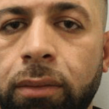 Man jailed for keeping eight people enslaved in car wash