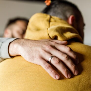 ‘A historic day for men’s health’ as government vows to tackle ‘overlooked’ stigma