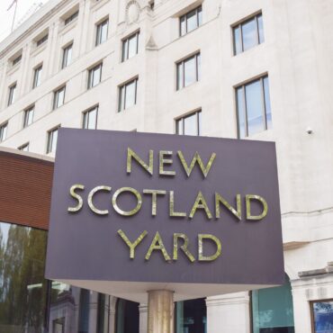 Anti-black discrimination ‘baked’ into Met Police, report finds