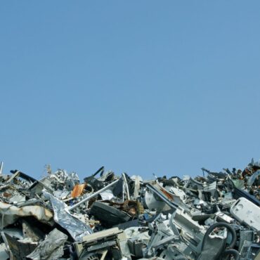 Hundreds of jobs at risk as metals recycling giant nears liquidation