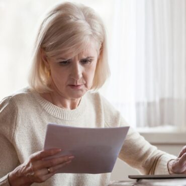 ‘My husband died before getting his state pension. Am I entitled to any of it?’