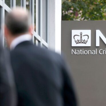 ‘Human error’ may have led to grooming gangs investigations being dropped