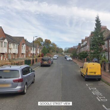 Eight men arrested after attempted murder of couple in their 60s