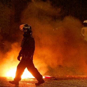 Teenagers accused of attempted rape in incident which led to Ballymena riots to have charges withdrawn