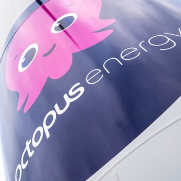Octopus COPs £500m financing boost for electric vehicles arm
