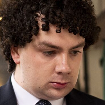Ex-Labour councillor appears in court over Westminster blackmail allegation